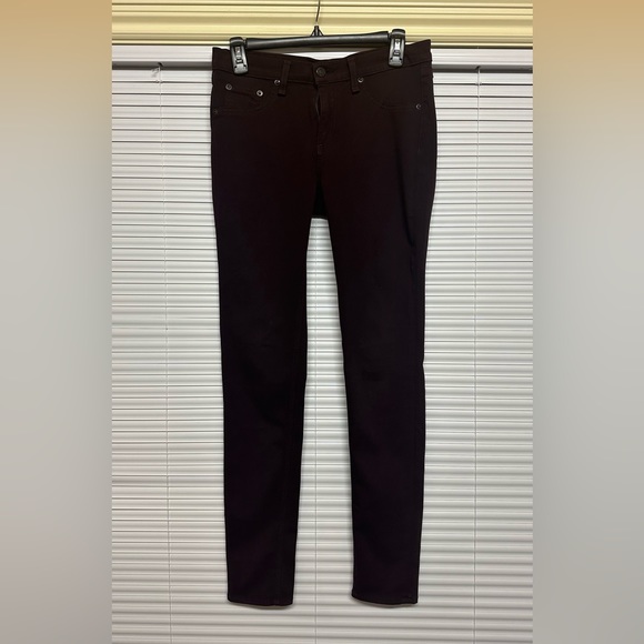 Bundle of Size 29 Mixed Designer Pants, Lot of Denim - Picture 8 of 14